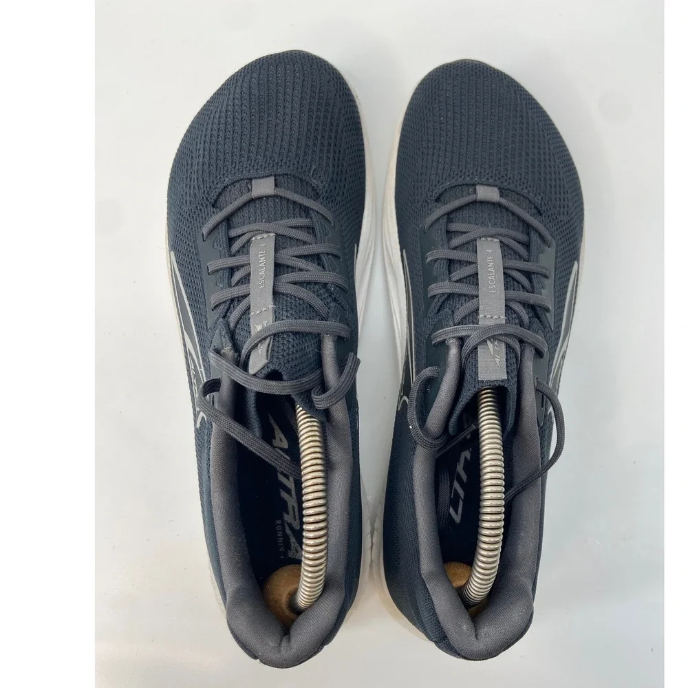 Altra Shoes Escalante 4 Women‎ 11 Blue AL0A85NF000 Running Athletic Sneakers